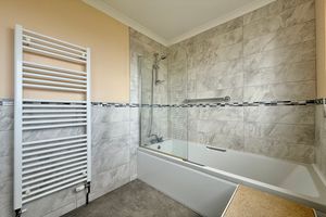 Bathroom- click for photo gallery